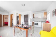 Villa Lovas Apartment 3 – APARTMAN 3 foto 2