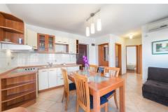 Villa Lovas Apartment 4 – APARTMAN 2 foto 2