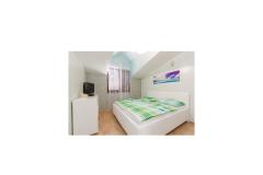 Villa Maky Dino Apartment 1 – penthouse foto 3