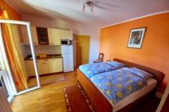 Villa Neda Apartment 2 – Studio ap foto 1