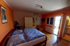 Villa Neda Apartment 2 – Studio ap foto 2