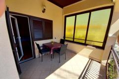 Villa Neda Apartment 2 – Studio ap foto 4