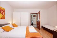 Villa Tanja *** Apartment 2 – AP A2(3+2) foto 4