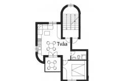 Apartments Blata Apartment 4 – Stan foto 2