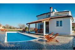 Villa Tranquilla Apartment 1 foto 1