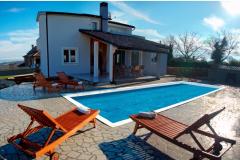 Villa Tranquilla Apartment 1 foto 2