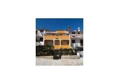 Apartments Juric, Vrsar Apartment 3 – 2 foto 4