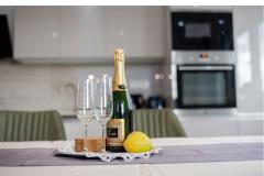 3-bedroom-city-flat "BelaFuža" Apartment 1 – No.1 foto 1