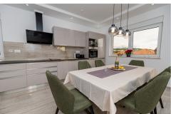 3-bedroom-city-flat "BelaFuža" Apartment 1 – No.1 foto 2