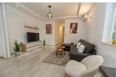 3-bedroom-city-flat "BelaFuža" Apartment 1 – No.1 foto 3