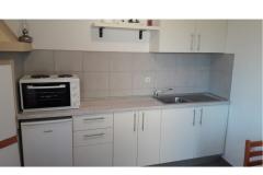 Apartment Radobuljac Vrsi  Apartment 3 – Studio foto 4