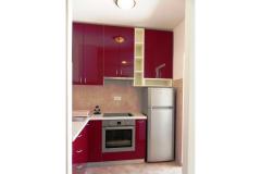 Apartments Arbanasi Apartment 1 – Apartman foto 2