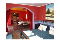 Apartments Benak Apartment 1 – Ema foto 1