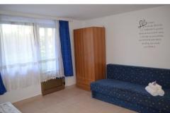 Apartments Borik-Lucija Apartment 6 – Studio 3 foto 1
