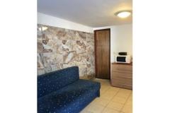 Apartments Borik-Lucija Apartment 4 – studio 1 foto 5