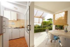 Apartments DANI Apartment 4 – A(2+1) foto 1