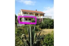 Apartments Danijela Karma Apartment 4 – A5 foto 1