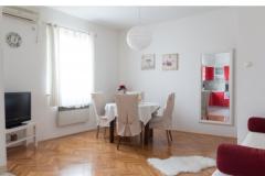 Apartments Duka Apartment 1 – Crveni foto 1