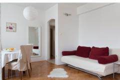 Apartments Duka Apartment 1 – Crveni foto 3