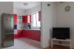 Apartments Duka Apartment 1 – Crveni foto 5