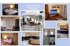 Apartments Karma Apartment 1 – 4+1 foto 1