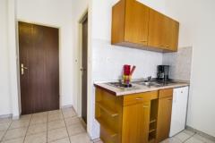 Apartments Bella Vista Apartment 2 – park foto 2