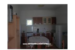 Apartments Mlađo  Apartment 2 – Apartman foto 3