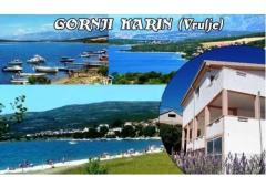 Apartments Natalija Apartment 2 – APARTMAN 2 foto 1