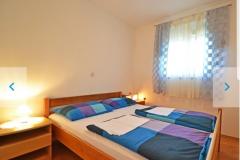 Apartments Pešut Apartment 4 – Aprtman foto 1
