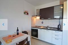 Apartments Pešut Apartment 4 – Aprtman foto 2