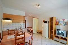 Apartments Pešut Apartment 1 – prizemlje1 foto 3