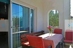 Apartments Pešut Apartment 1 – prizemlje1 foto 5