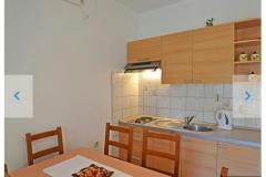 Apartments Pešut Apartment 2 foto 5