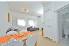 Apartments Stipić Apartment 2 – Studio foto 4