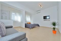 Apartments Stipić Apartment 2 – Studio foto 5