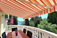 Apartments Tena,  prvi red do mora Apartment 2 – Veliki 4+2 foto 2