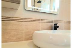 Apartments Tena,  prvi red do mora Apartment 2 – Veliki 4+2 foto 5