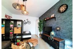 Apartments Tena,  prvi red do mora Apartment 1 – Studio 2+1 foto 4