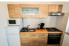 Apartments Zlatko Apartment 1 – Apartman 1 foto 4