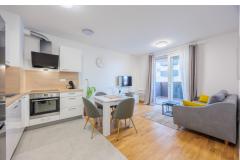 Apartment Luka Apartment 1 – Apartman foto 1