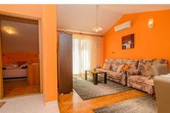 Apartment  ALLEGRIA ZADAR Apartment 2 – IVE foto 4