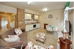 Apartment Lilic  Apartment 2 – Ap Vanessa foto 1