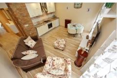 Apartment Lilic  Apartment 2 – Ap Vanessa foto 2