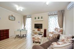 Apartment Lilic  Apartment 2 – Ap Vanessa foto 4