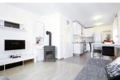 Apartment P&amp;M Apartment 1 – P&M foto 1