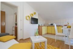 Apartments Zadar House Apartment 3 – Apartment3 foto 2