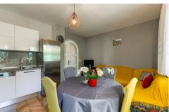 Apartments Andjela, Borik Apartment 1 – Spacious foto 3