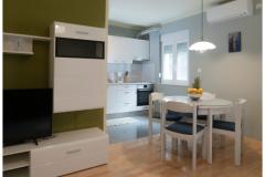 Apartments Andjela, Borik Apartment 2 – Apartman M foto 1