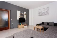 Apartments Asea Zadar Apartment 1 – 1. kat foto 2