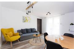 Apartments Asea Zadar Apartment 3 – A2+1 foto 3